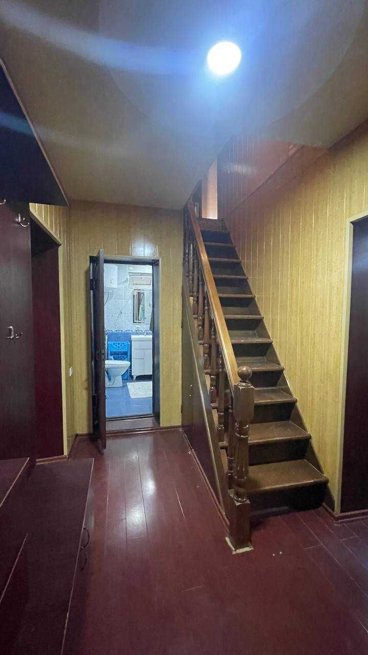 Продажа 2-уровневого дома в центре Ташкента — Мирабадский район