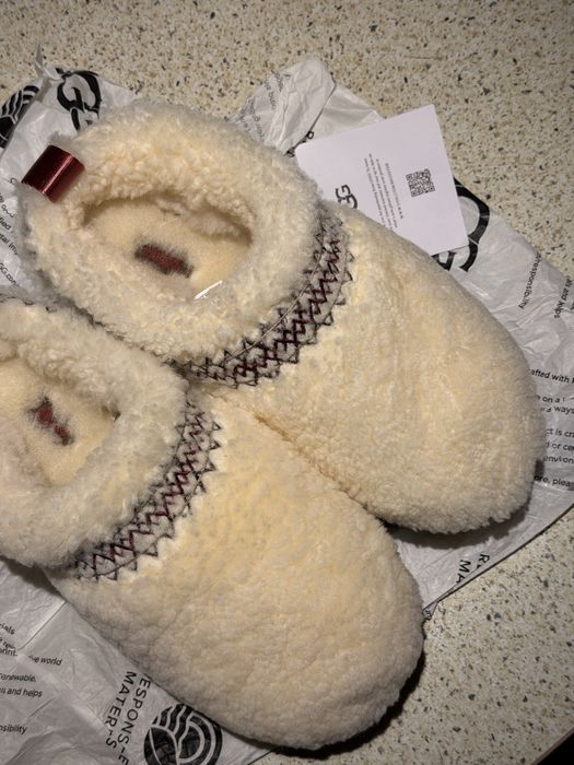 Nou!Ugg Tazz Braid high marimea 40