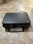 Imprimanta HP  Deskjet Ink Advantage 5525