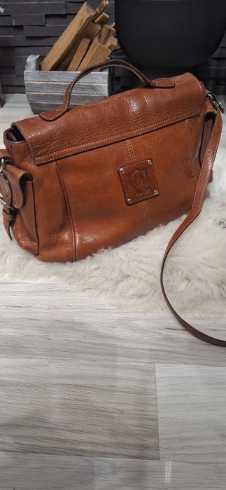 Geanta Massimo Dutti