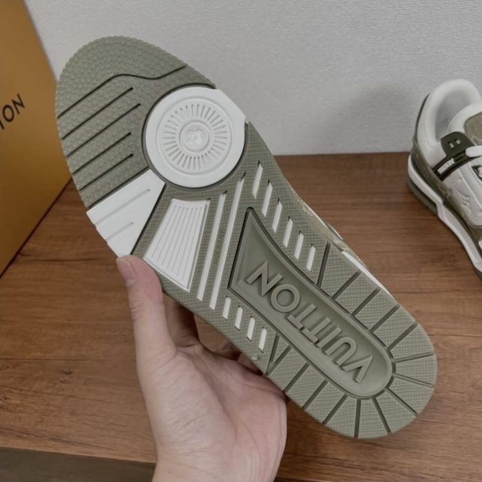 Louis Vuitton Trainer