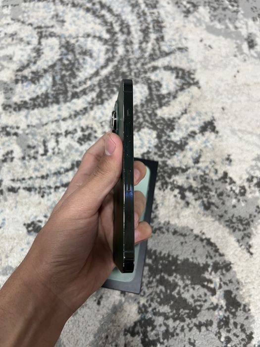 Iphone 13 pro sotiladi