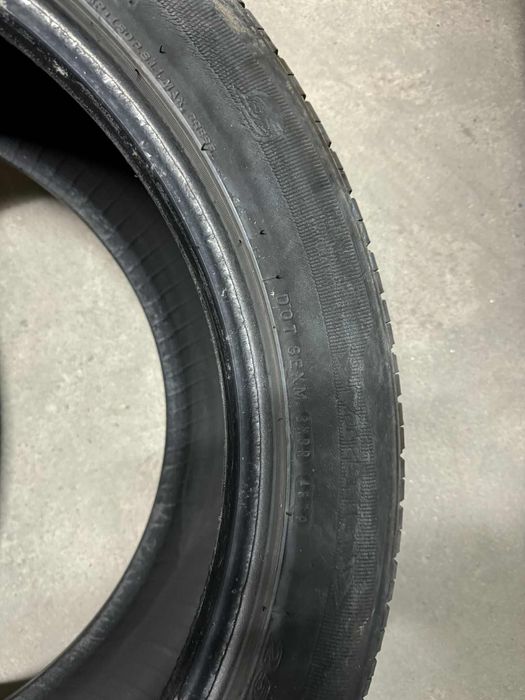 Зимни гуми Nexen 255/50/R20
