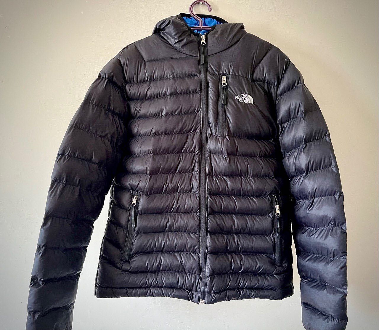Яке The North Face Елек Marco Polo грейка