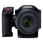 Canon XC-10 4K camera video