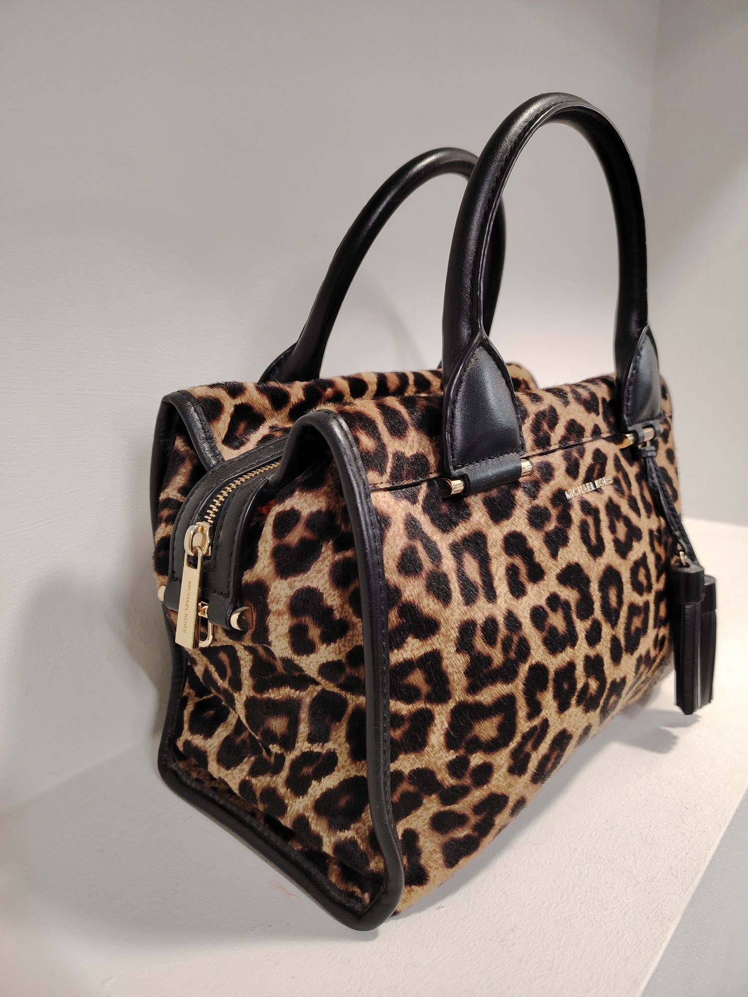 Michael Kors чанта