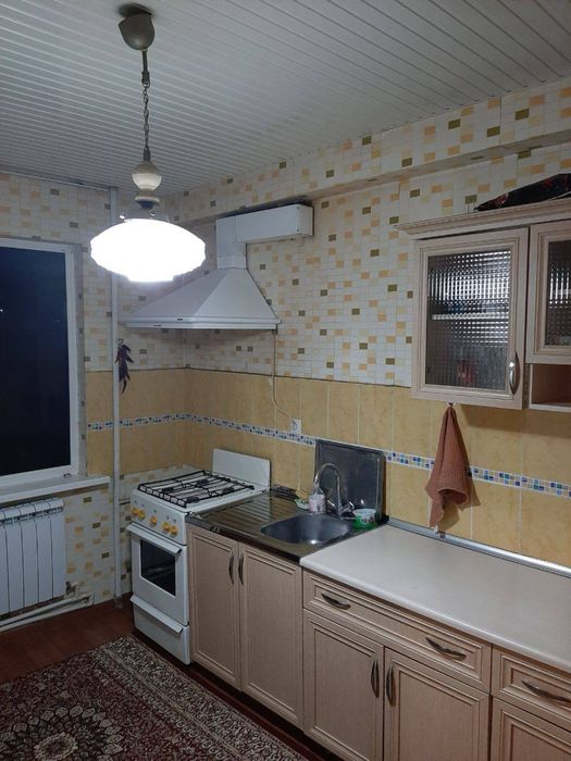 Сдаётся квартира