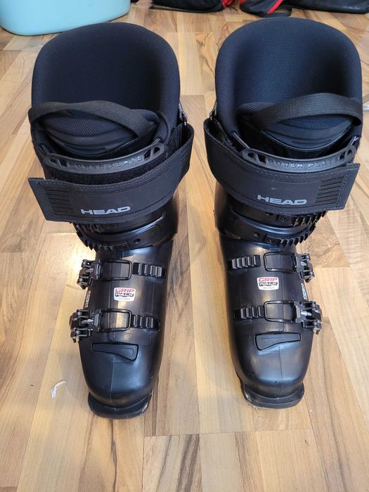 Head Kore GV 110 Clapari Hike Freeride