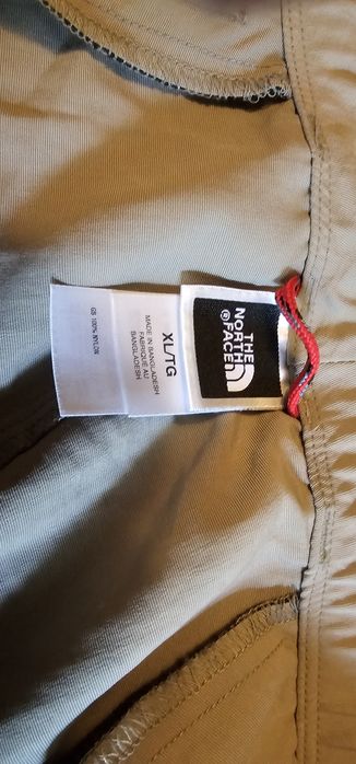 Дамски панталон The North Face