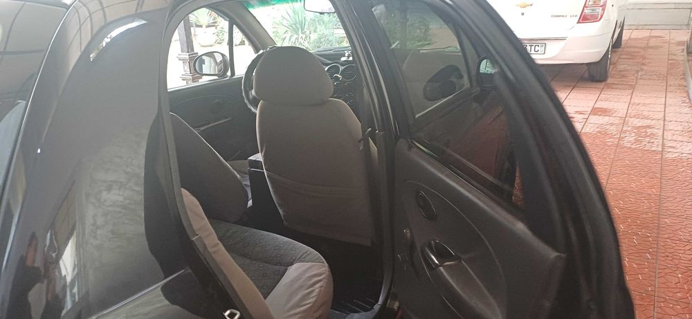 Matiz sotiladi tezkor  2012