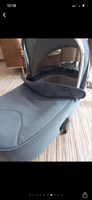 Детска количка Mamas and papas Ocarro