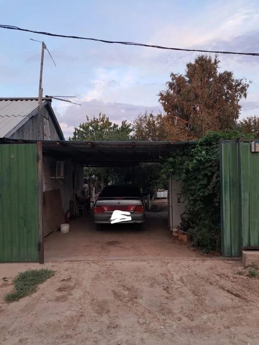 Дача алмалы транспортник