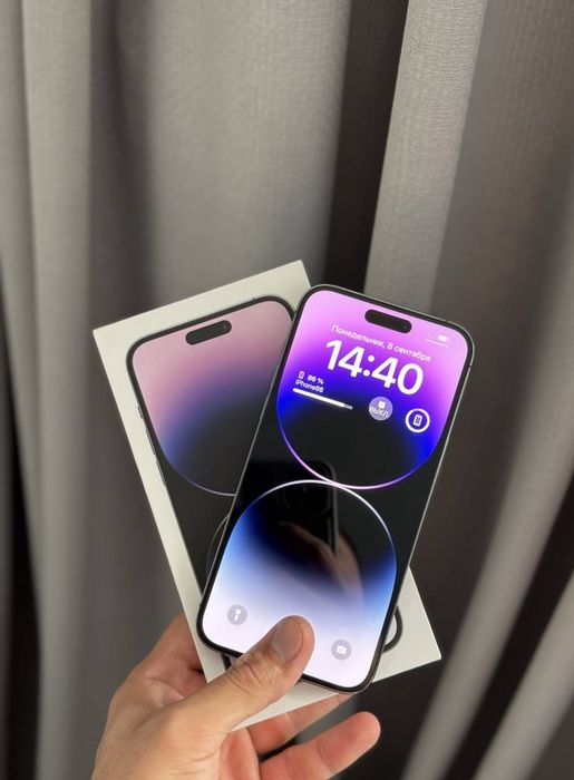 Iphone 14 pro max