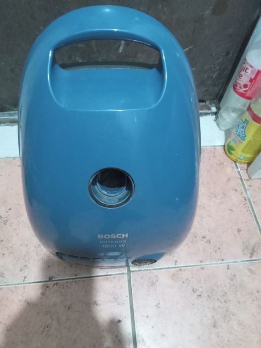 Пылесос Бош немецкий