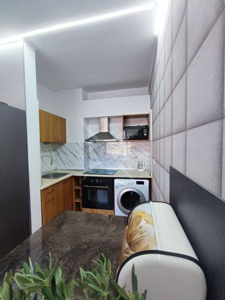 Продава се Двустаен апартамент в Свети Влас - 74 кв.м за 1109 €/кв.м - Снимка #4