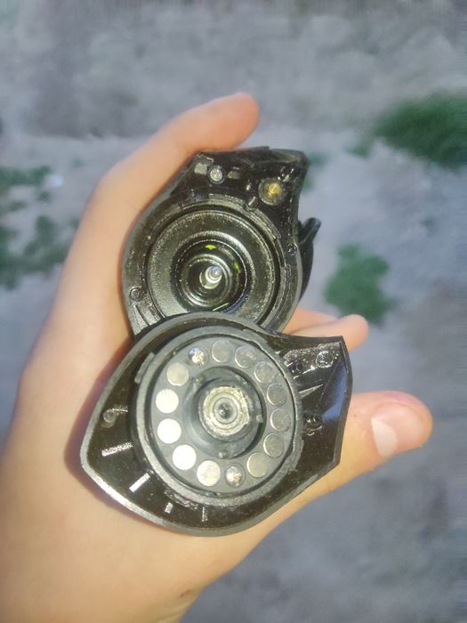 Vând mulineta multiplicator!! Citește Descriere
