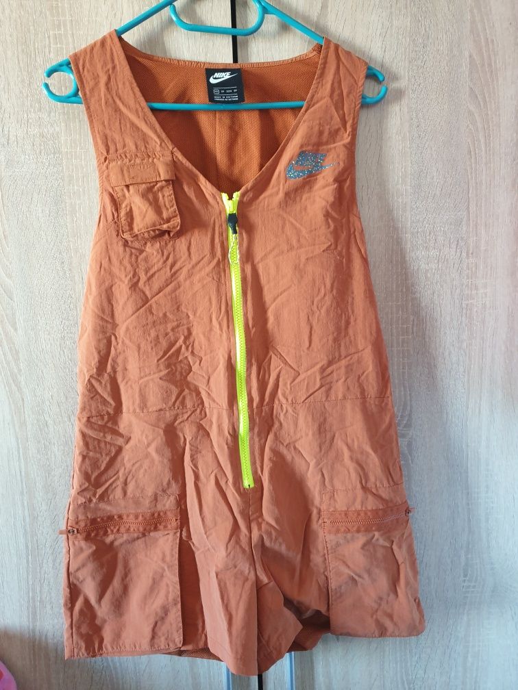 Гащеризон one piece Nike xs