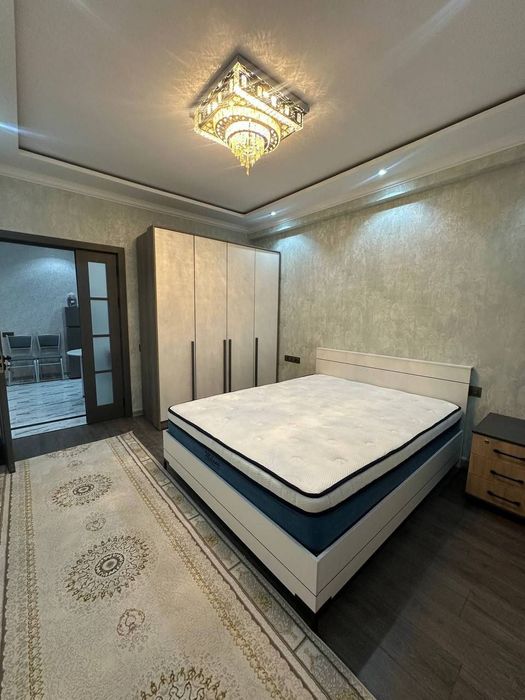 Chilonzor tumani Farhadskiy Oazis Yonida arenda kvartira bezmakler