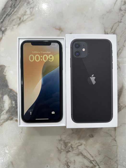 Iphone 11, 128Gb