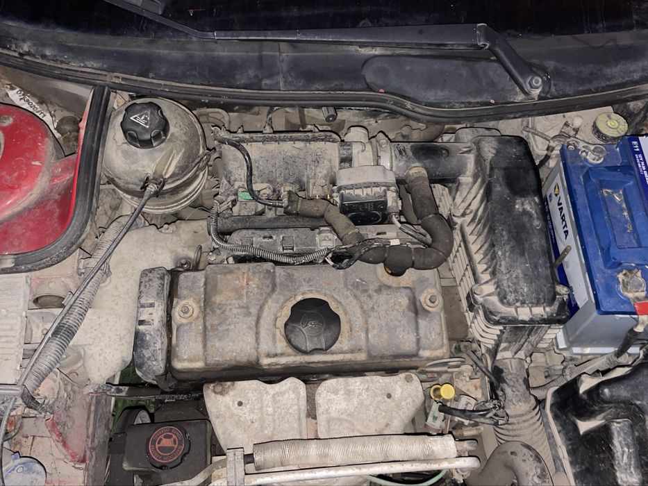 Reconditionare auto completa- curatare/detailing auto