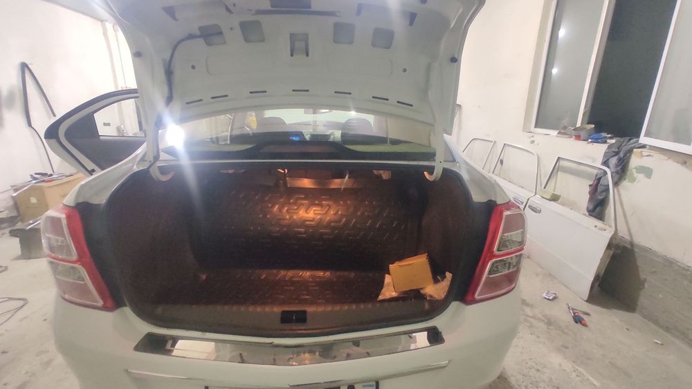 Chevrolet Cobalt 2020 sotiladi