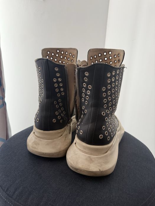 rick owens abstract originali