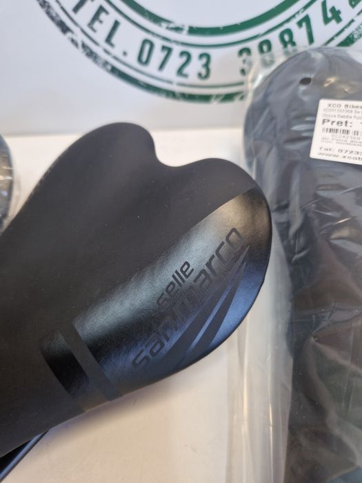 Sa, sea bicicleta Selle Italia San Marco Monza Narrow