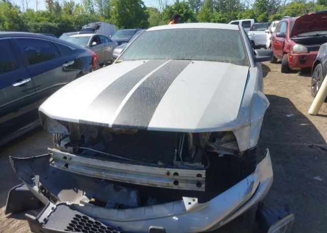 Ford Mustang 2008 за части