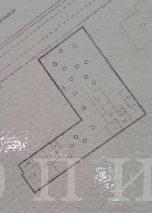 Срочно продам участок 6,5 соток в Яшнабадском районе.