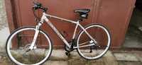 vand bicicleta genesis cross g stroke