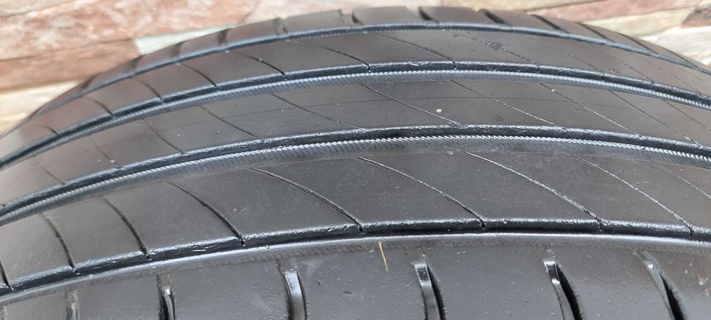 Джанти 7j 16 et 39 с гуми Michelin Primacy 4 205/60× 16  92H
