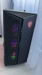 Calculator gaming I7 12700kf placa baza DDR5