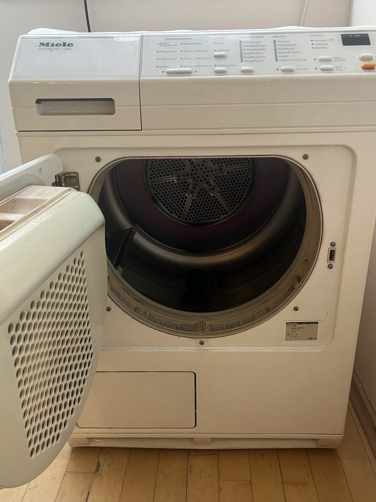 Сушилня Miele 5 Кг