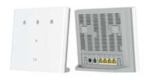 Vând router wireless ZTE MF296C, SIM 4G LTE