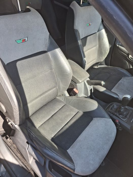 Vand urgent skoda Octavia wrs