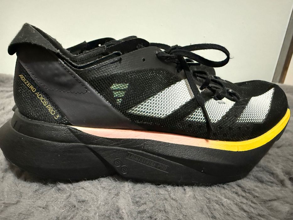 Vand adidas adizero adios PRO 3
