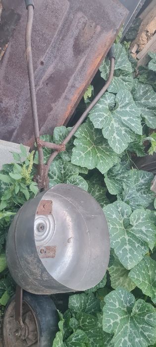 Тачка ,продам тележку