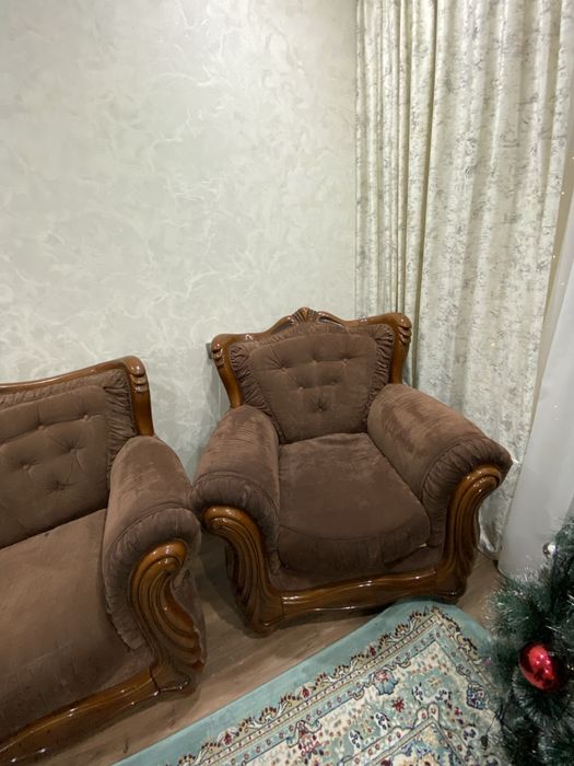 Срочно продаю диван