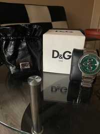 Часовник Dolce Gabbana