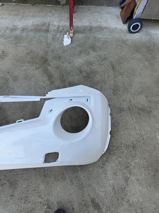 Bara Fata Nissan Juke YF15 [facelift] 2012 2013 2014 2015 2016 2017