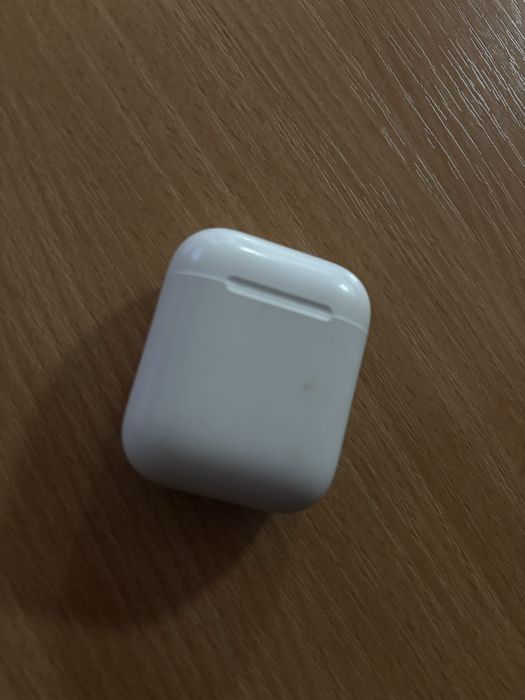 casti airpod 2 apple