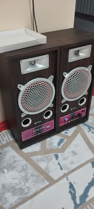 Калонка towel 4700 madel