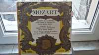 Viniluri de colectie W.A. Mozart