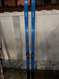 Vintage ски Head GK04 - 210см; произведени и закупени от Германия