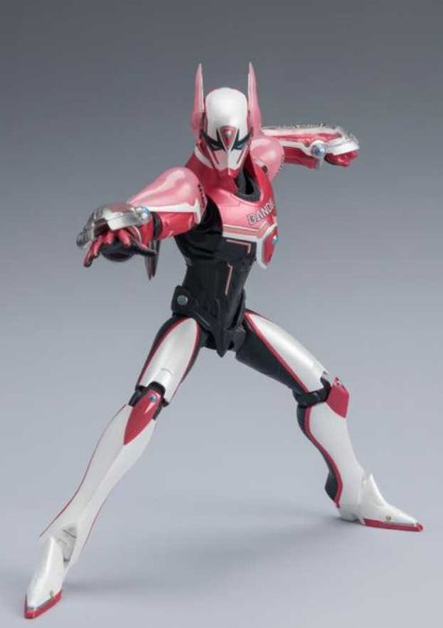 Figurina Tiger & Bunny Barnaby Brooks Jr. 16 cm anime