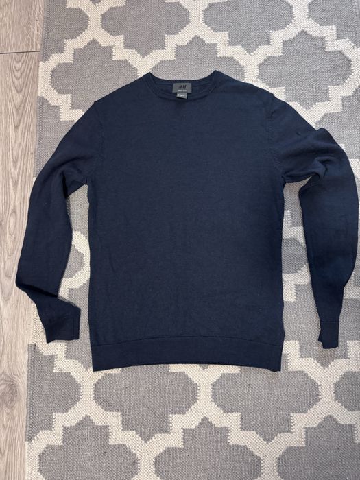 Pulover lana merino S