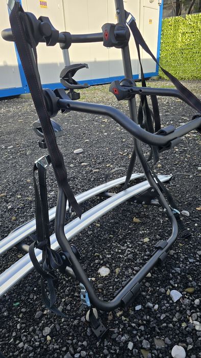 Suport Menabo Cobra 2 pentru biciclete