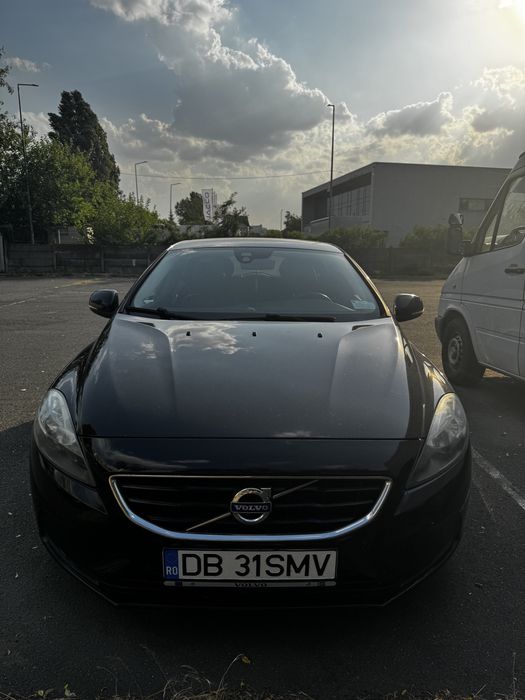 Vand Volvo V40 D2 2.0