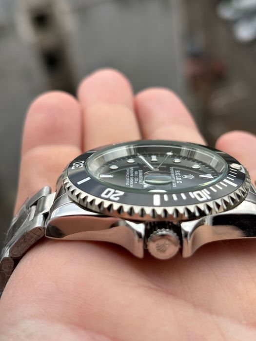 Ceas Rolex submariner + Husa
