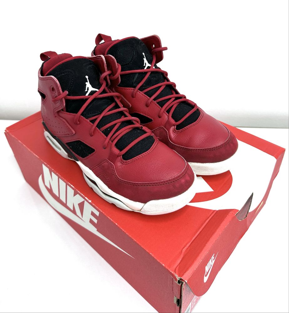 Jordan Flight Club’91 (38) Маратонки